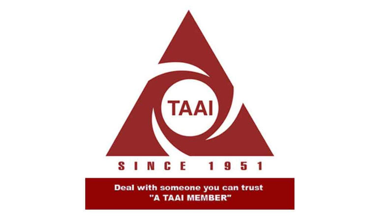 TAAI Convention 2023, Colombo, Sri Lanka