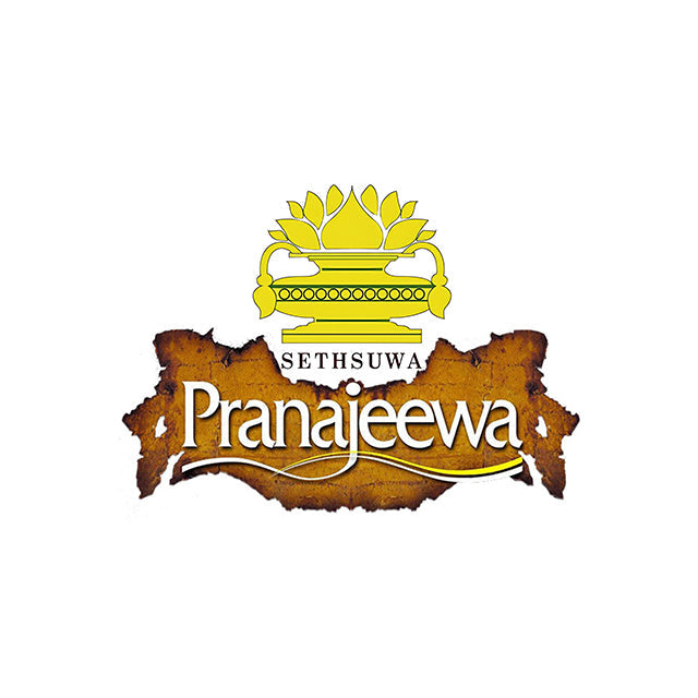 Sethsuwa Pranajeewa Miracle Oil