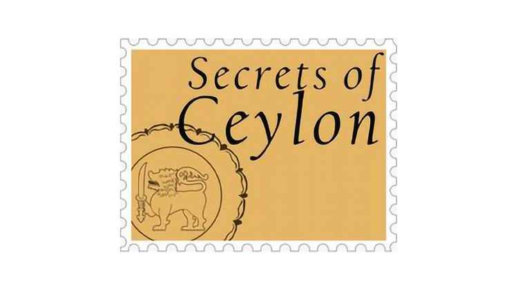 Secrets of Ceylon