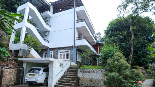 Kandy Hub Guest House, Kandy