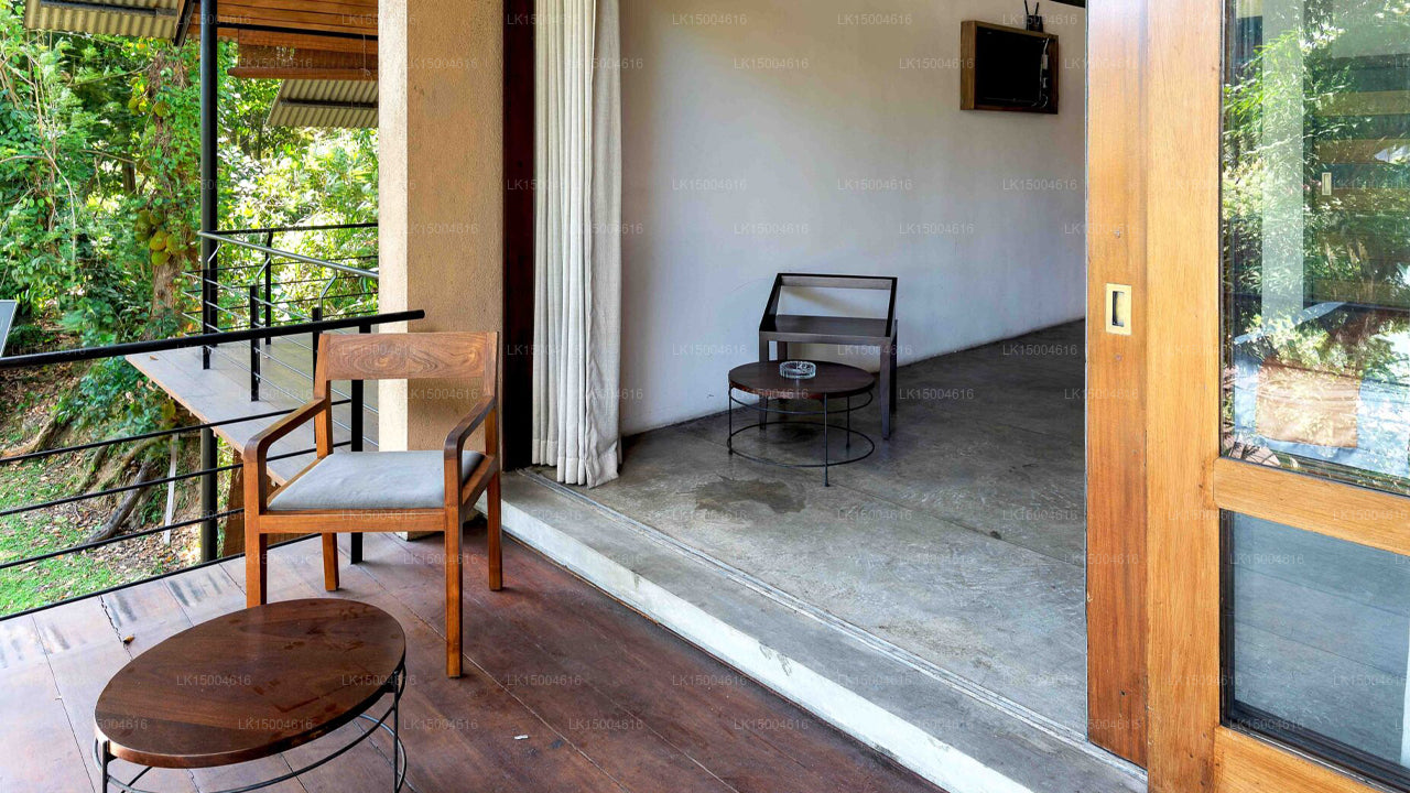 SWP Eco Lodge, Kandy