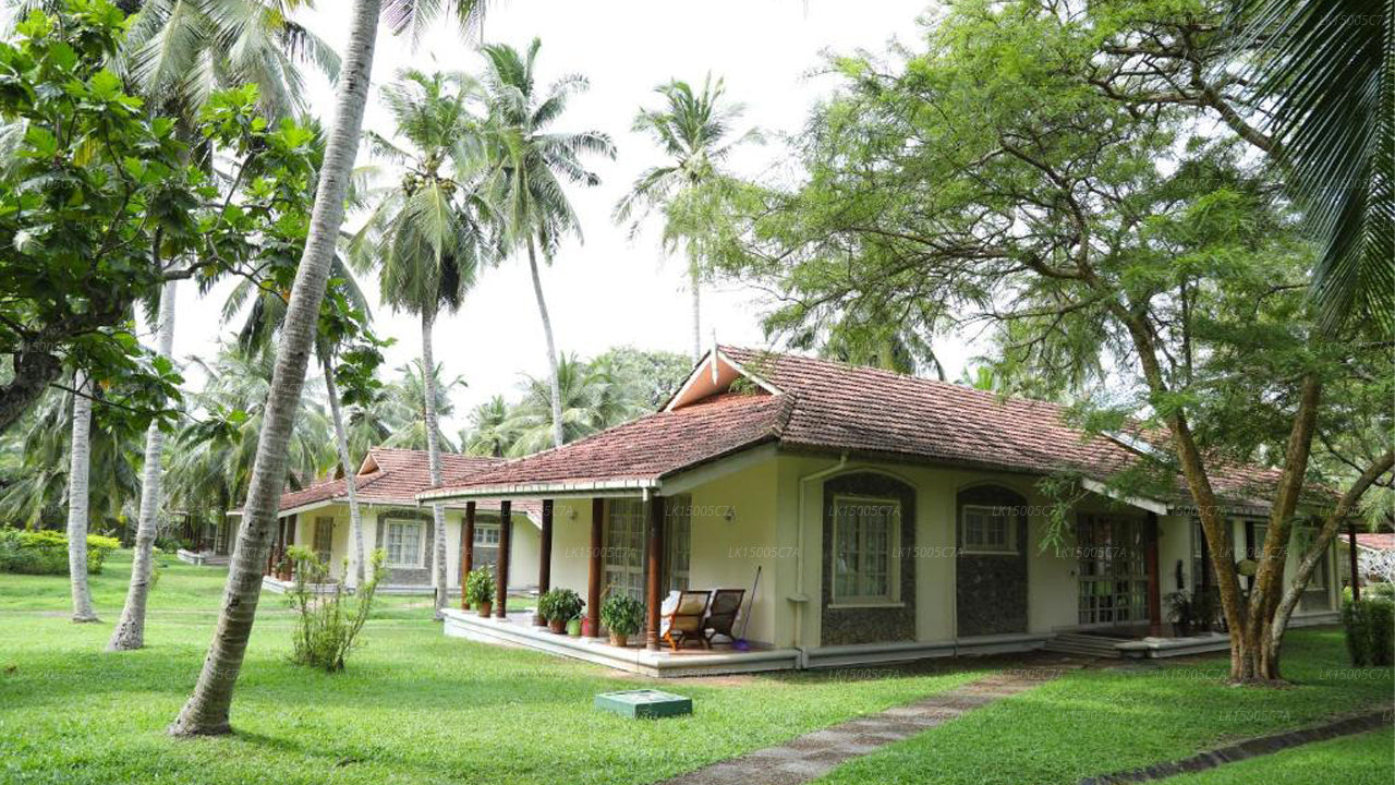 Tamarind Tree Hotel, Katunayake