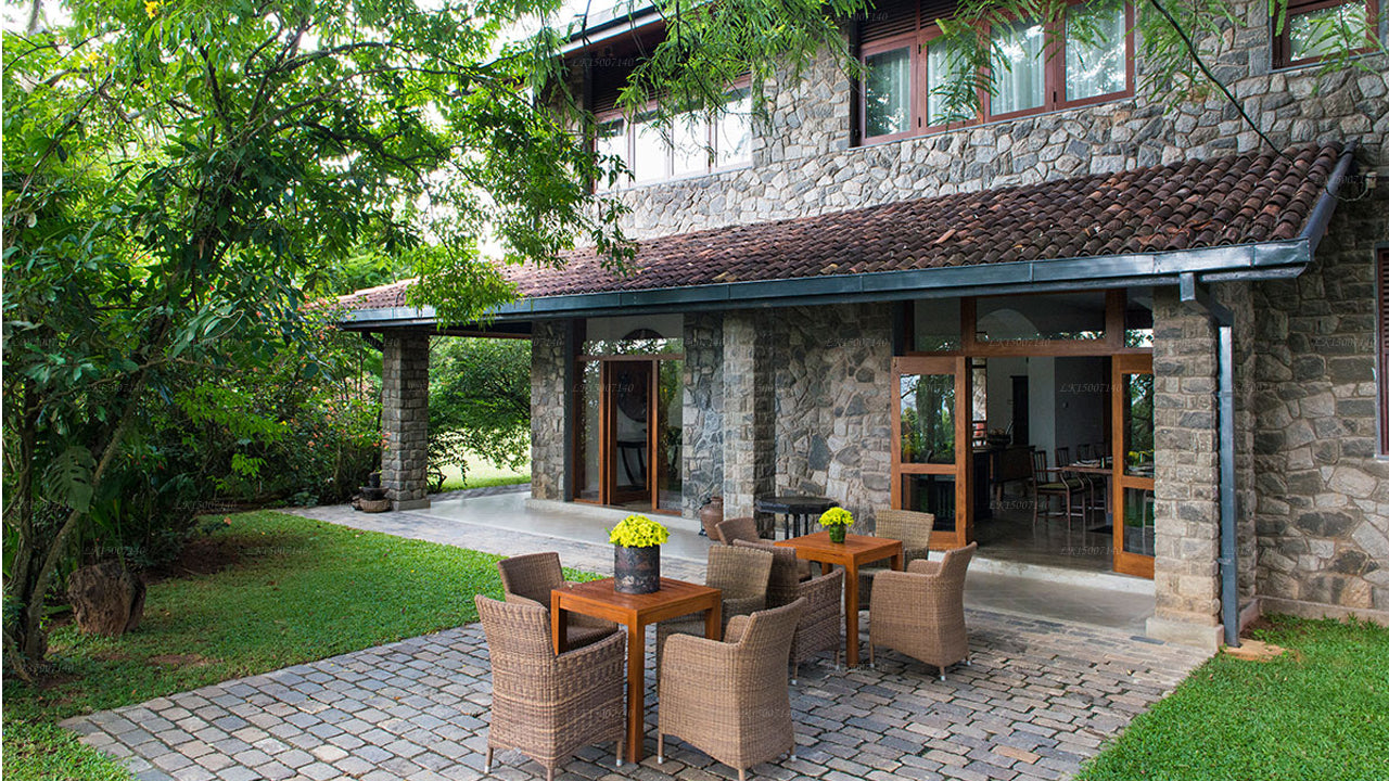 Stone House, Kandy