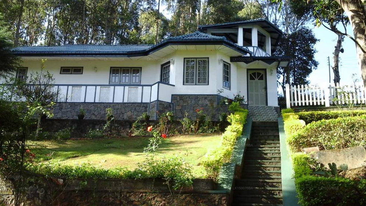 Holiday Bungalow , Bandarawela