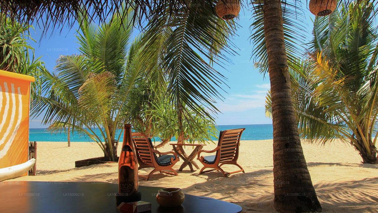 Patini Bungalows, Tangalle