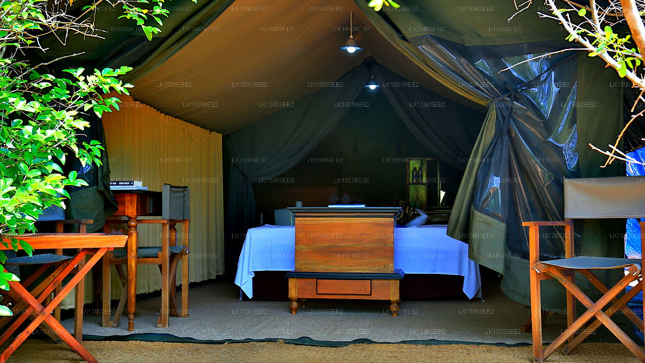 Big Game Camps and Lodges, Yala