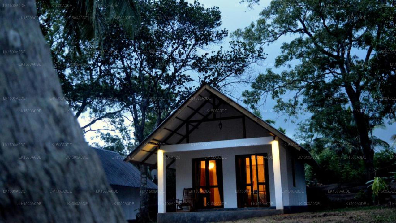 The Countryside, Udawalawe