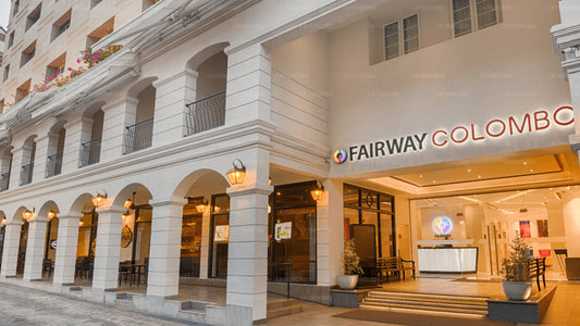 Fairway Colombo, Kolombo