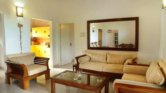 Golden Sands Villa, Wadduwa