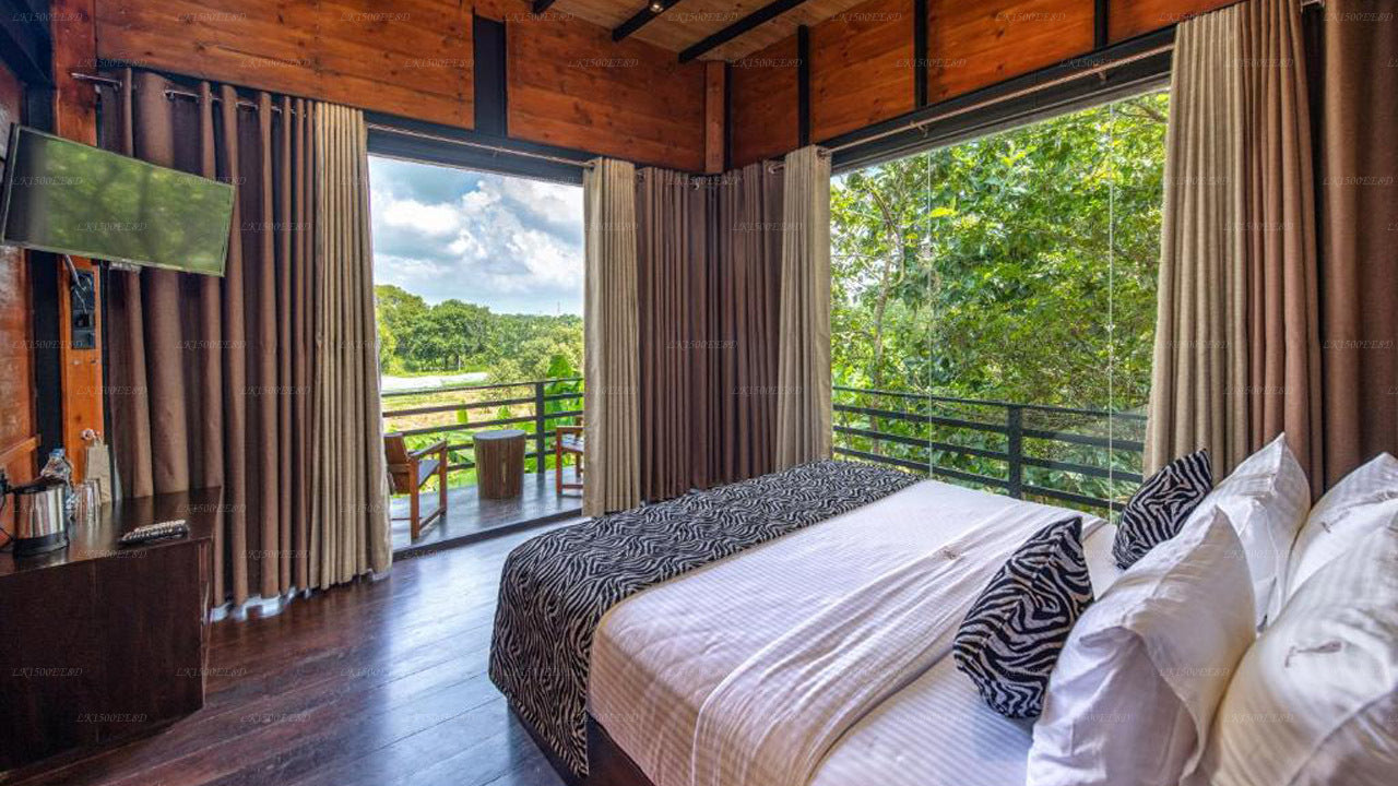 Atha Resort, Sigiriya