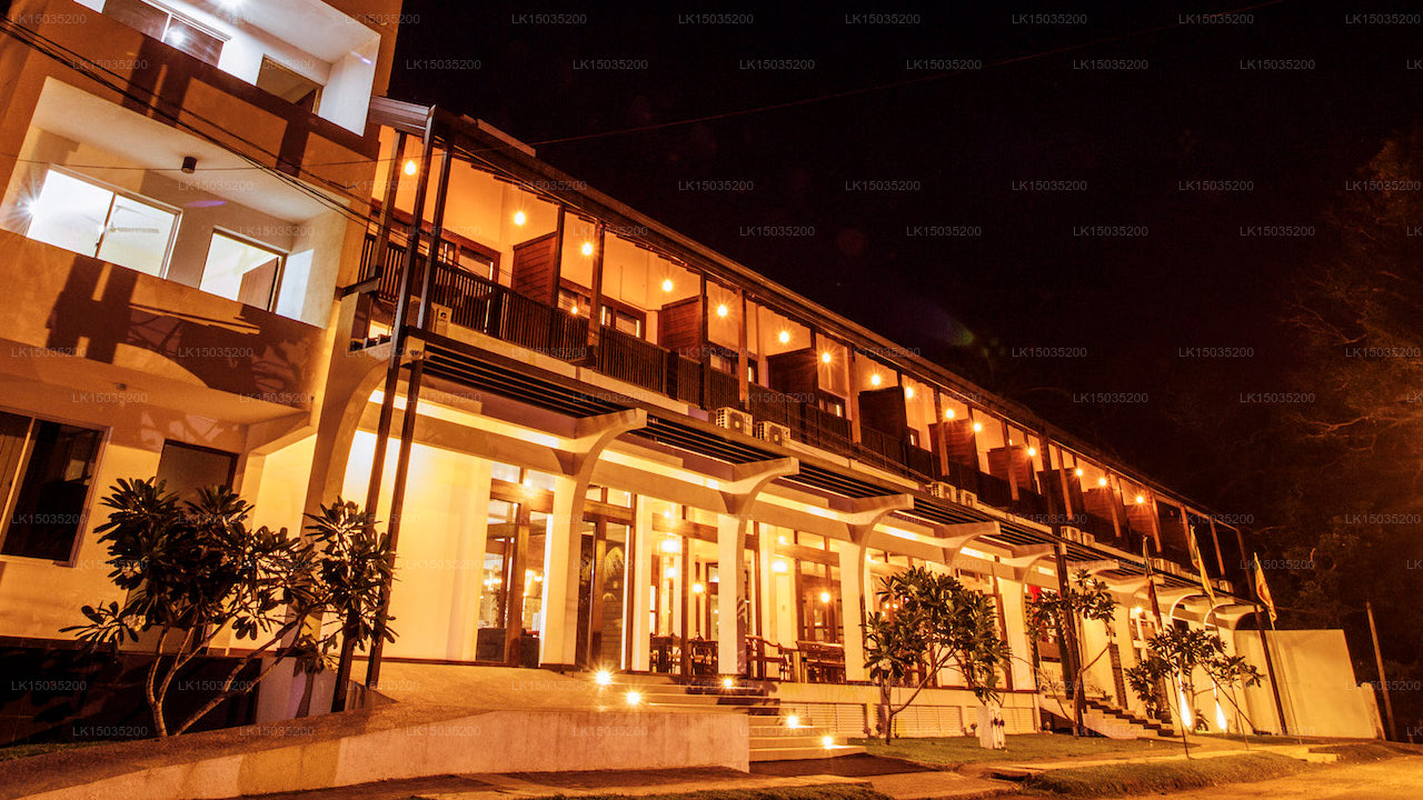 Hotel Randiya, Anuradhapura