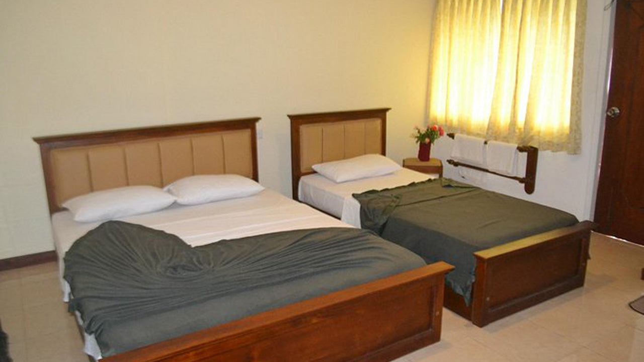 Blackwood Hotel i bungalow z widokiem, Haputale