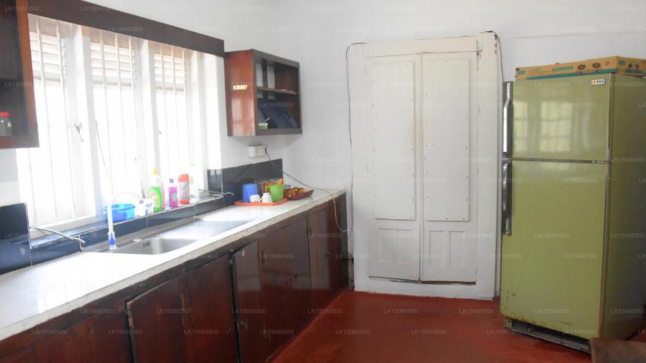 ES Holiday Bungalow, Anuradhapura