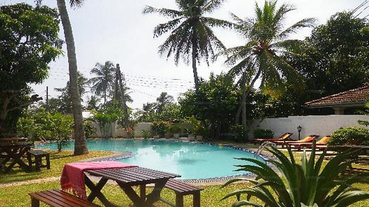 French Residence Guest House, Tangalle