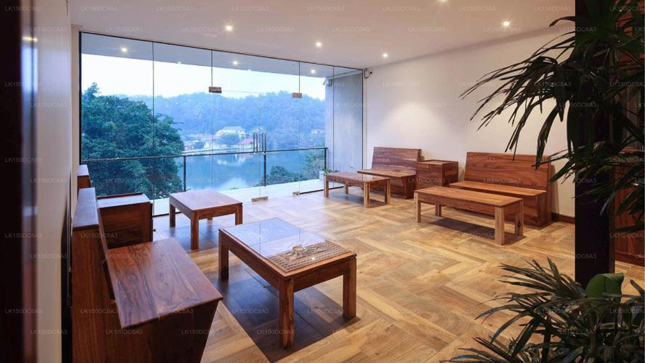 Lakewood Residence, Kandy