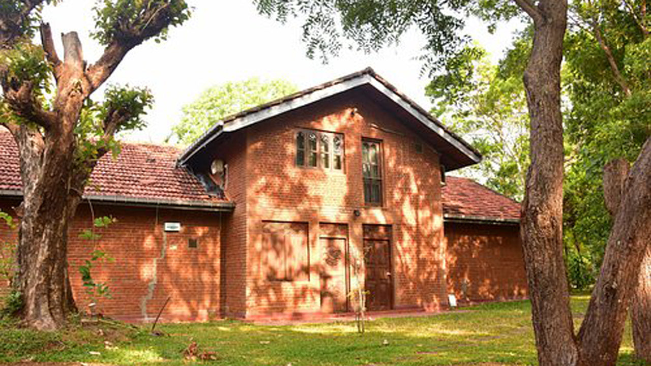 Domek Sigiri Oya, Sigiriya