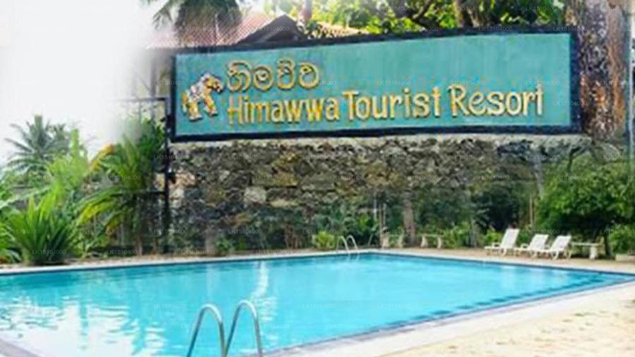 Himawwa Holiday Resort,Pinnawala