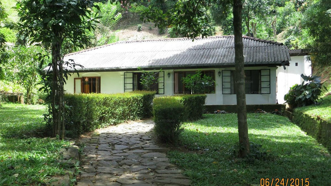 Kandy Cottage, Kandy