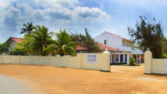 Chilaw Rest House