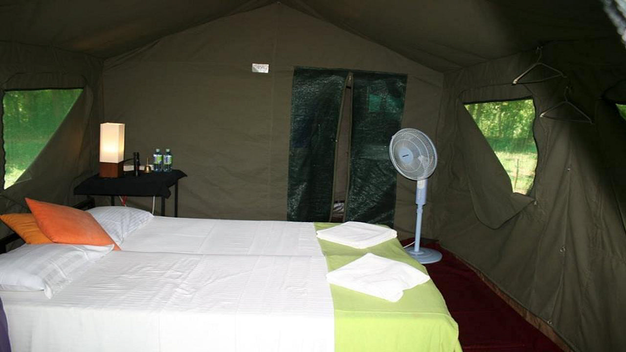 Big Game Camps & Lodges Udawalawe