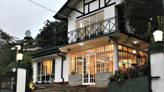 Blossoms Hotel, Nuwara Eliya