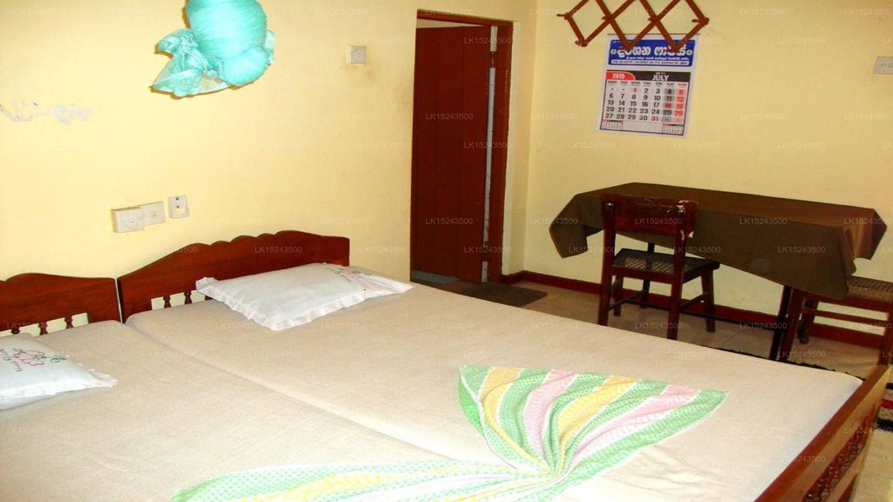 Chamara Guest House