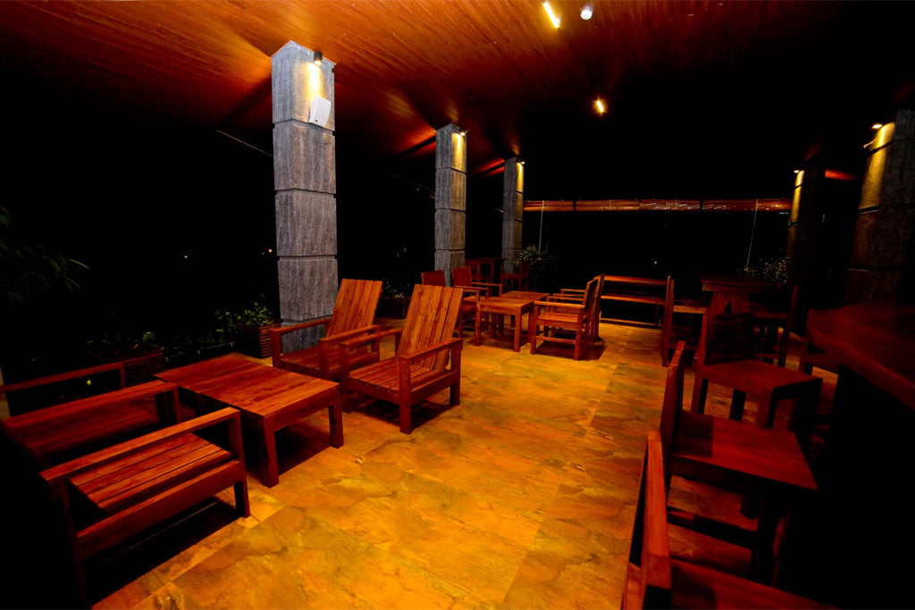 Waasala Leisure, Anuradhapura