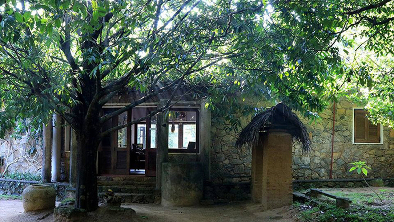 Arboretum Pophama, Dambulla