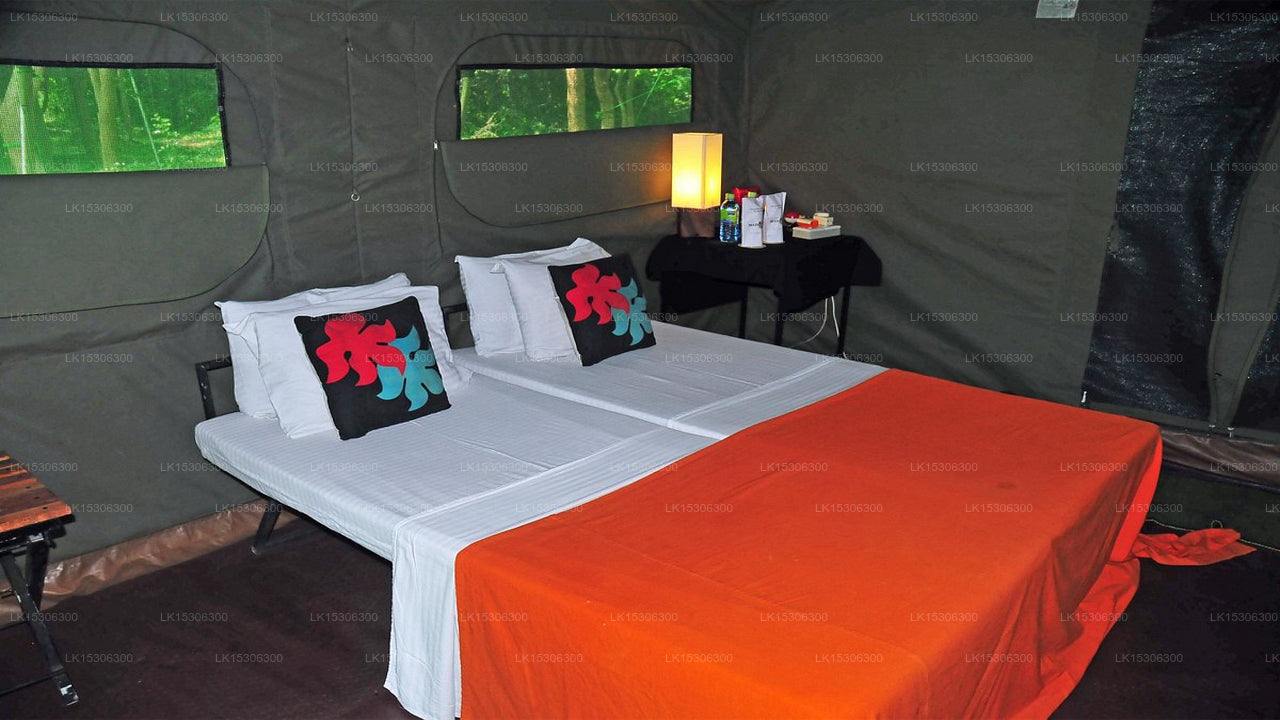 Eco Team Safari Camps Wilpattu (Pvt) Ltd