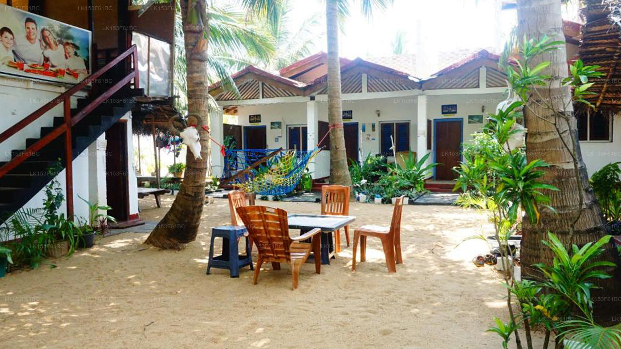 Star Rest Beach Hotel