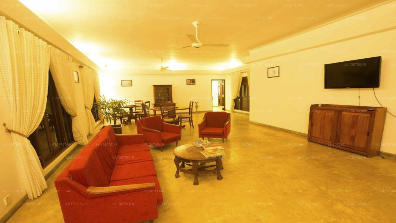 Heritage Villa, Jaffna