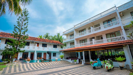 Hotel Sumadai, Beruwala