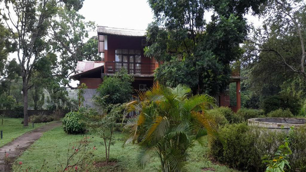 Domek Sigiriya, Sigiriya