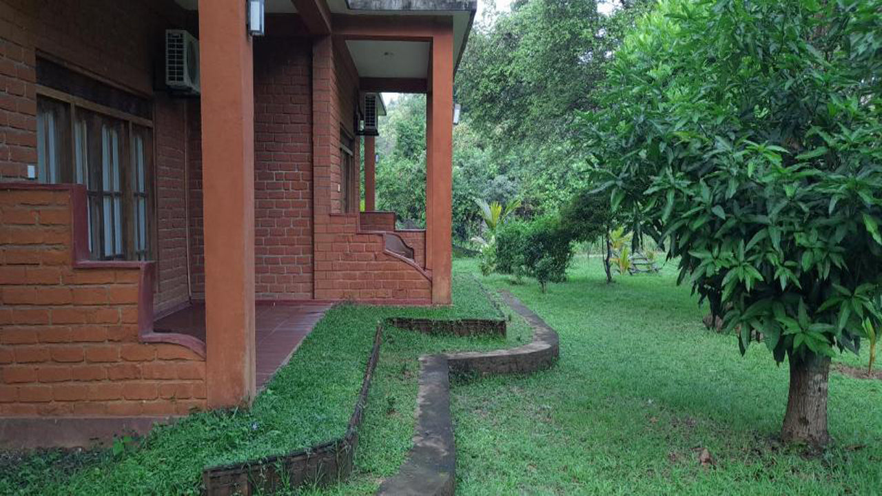 Domek Sigiriya, Sigiriya