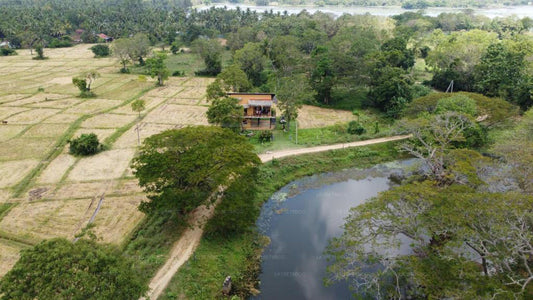 Loft nad jeziorem, Kurunegala