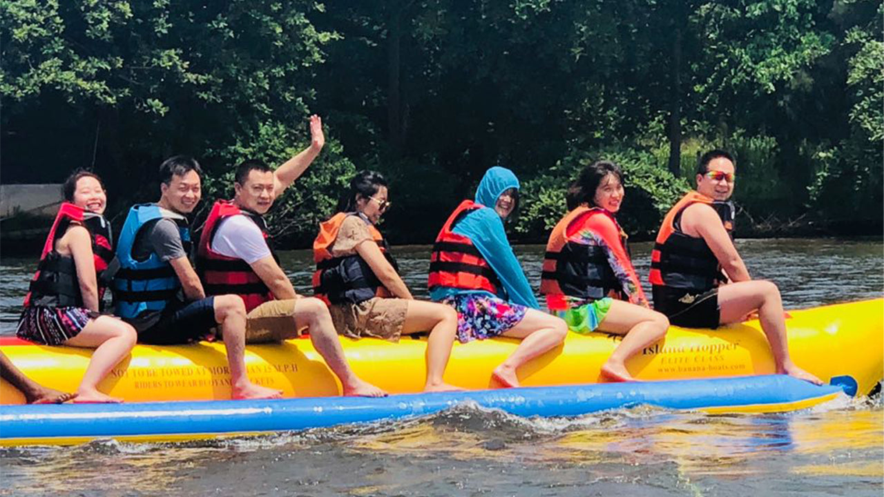 Water Sports from Aluthgama