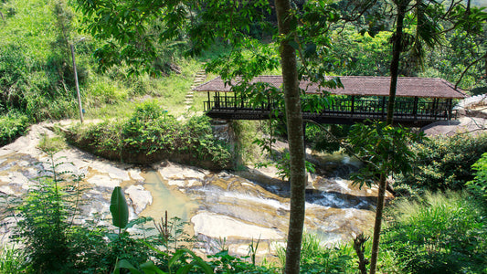 Badulla New Tourist Inn