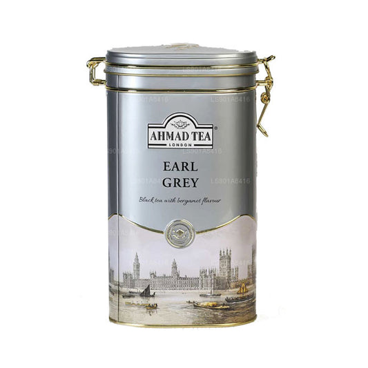 Ahmad Earl Grey Zawias Caddy (450g)