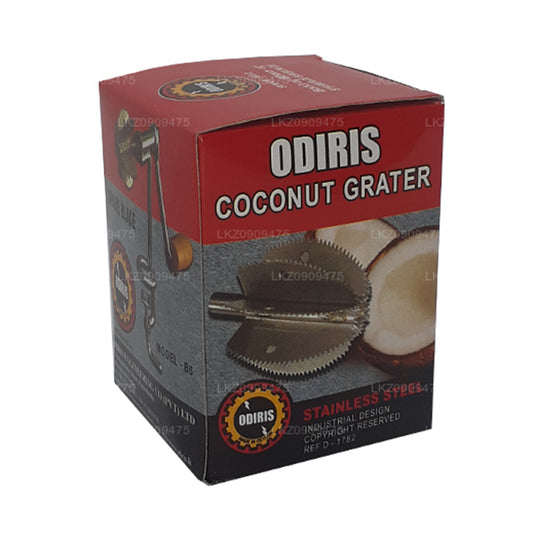 Ostrze wymienne Odiris Coconut Scraper (5.5cm)