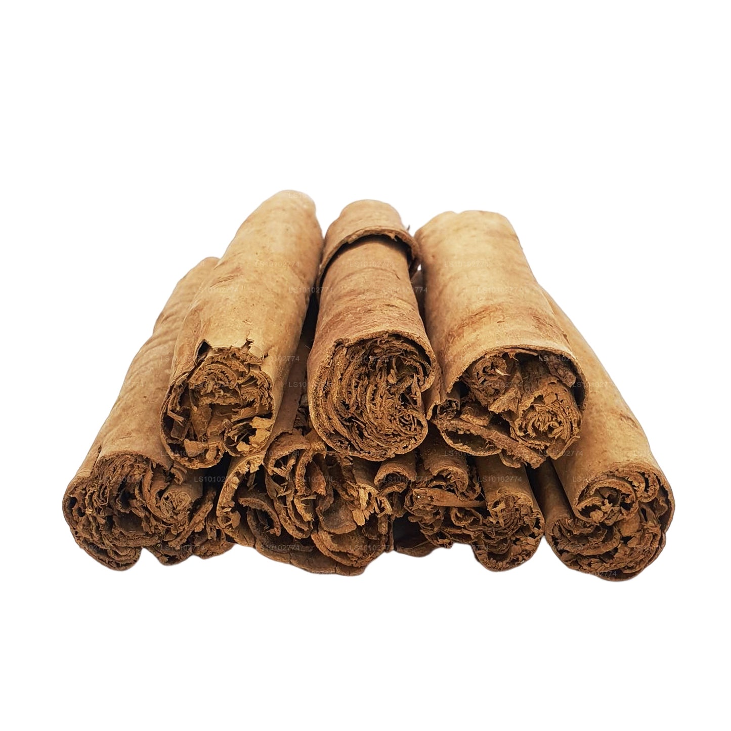 Lakpura „H2" Grade Ceylon True Cinnamon Barks Pack