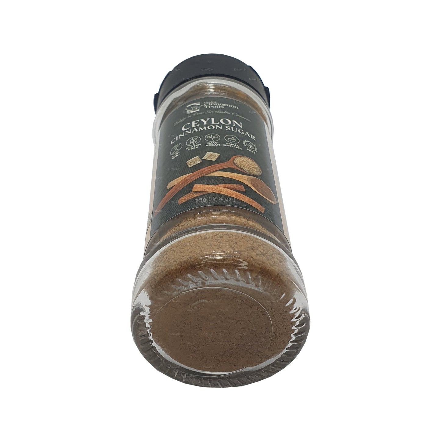 Ceylon Cinnamon Trails Cukier cynamonowy (75g)