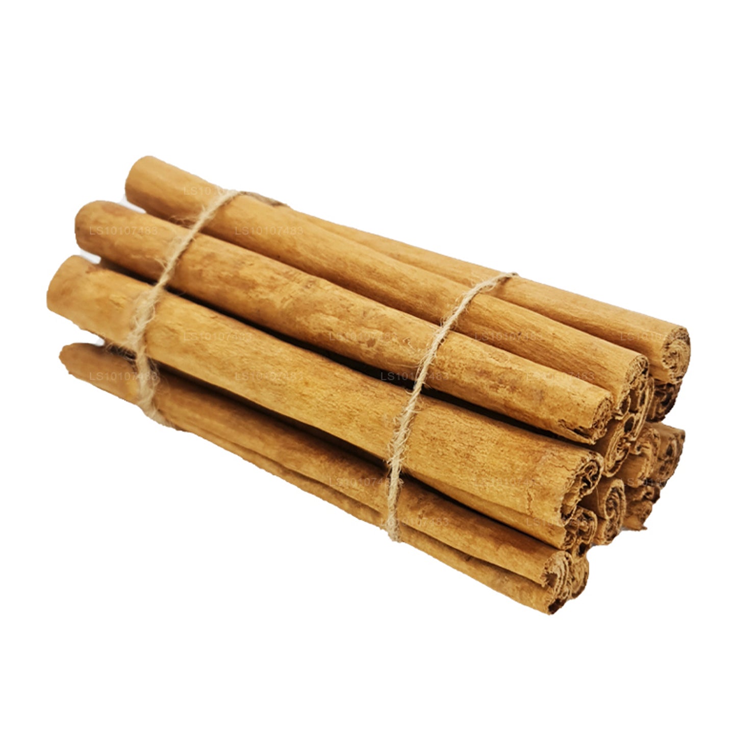 Lakpura „C4" klasy Ceylon True Cinnamon Barks Pack