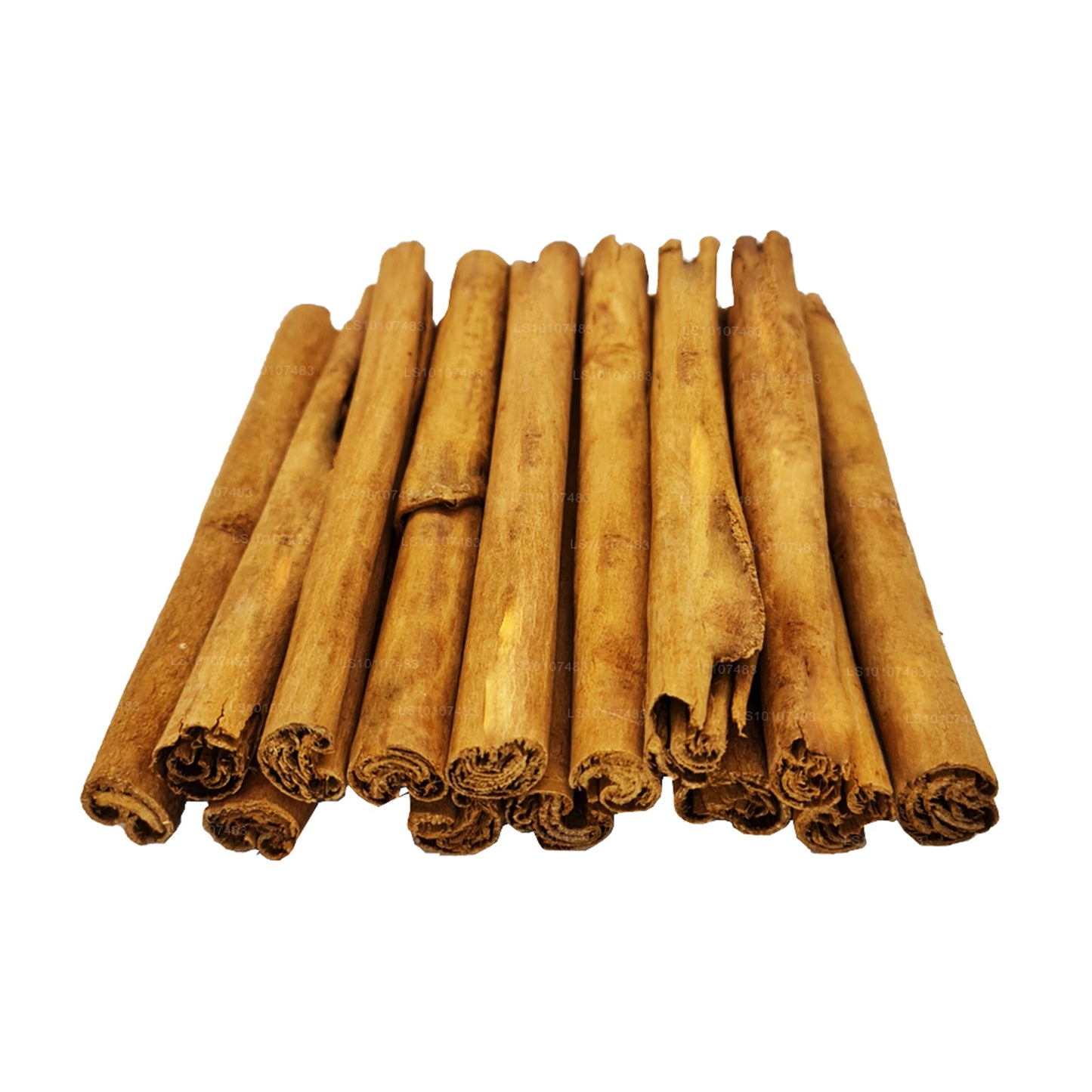 Lakpura „C4" klasy Ceylon True Cinnamon Barks Pack