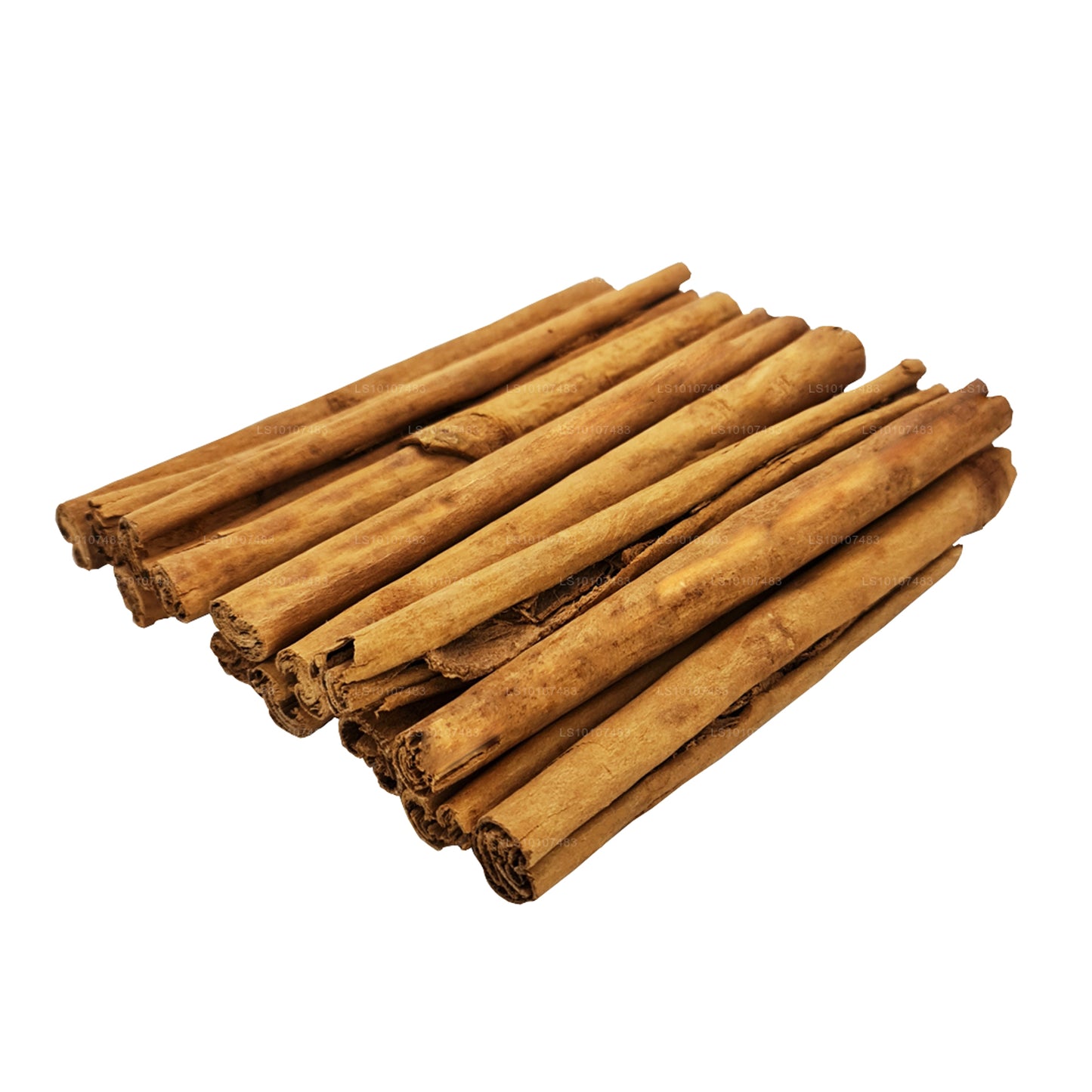 Lakpura „C4" klasy Ceylon True Cinnamon Barks Pack