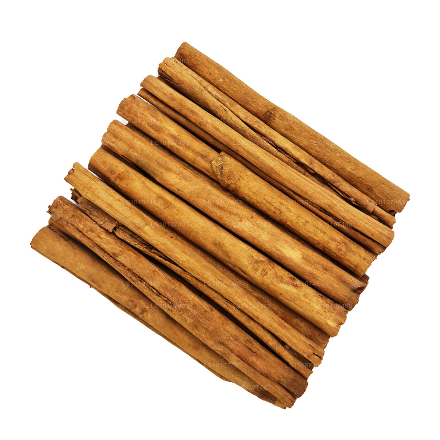 Lakpura „C4" klasy Ceylon True Cinnamon Barks Pack