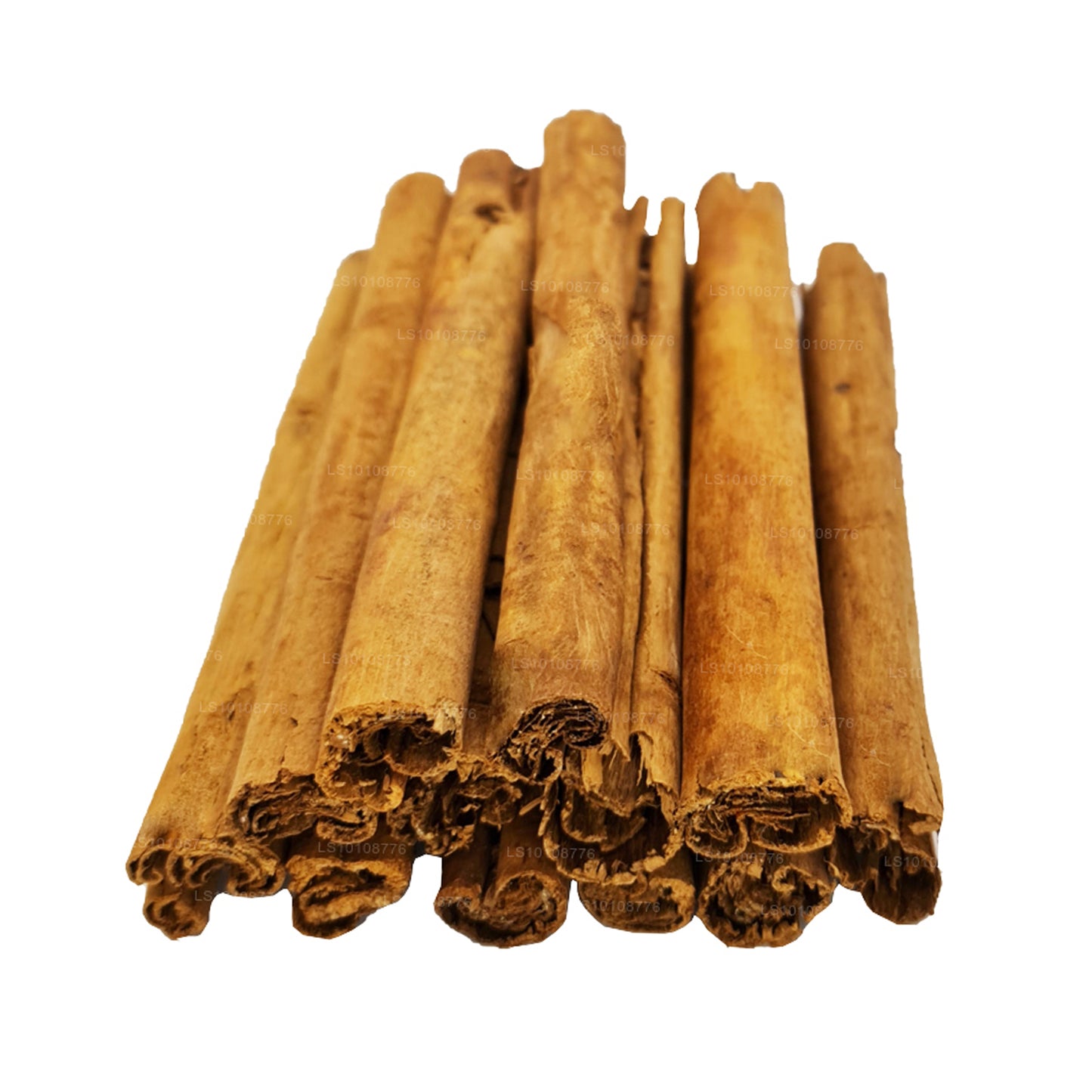 Lakpura „C3" Grade Ceylon True Cinnamon Barks Pack