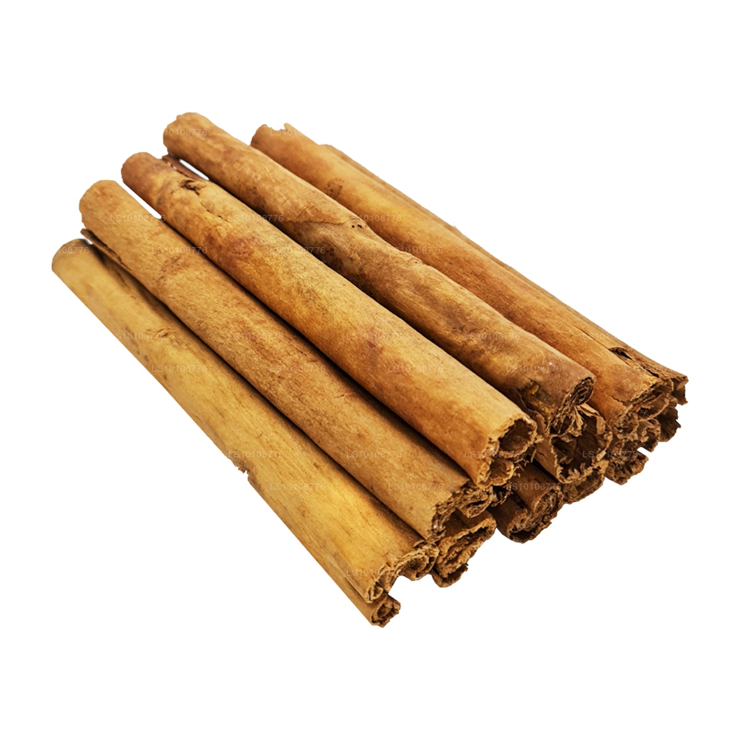 Lakpura „C3" Grade Ceylon True Cinnamon Barks Pack