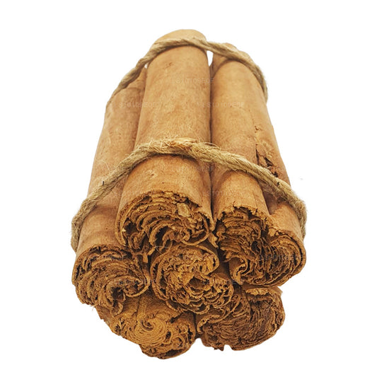 Lakpura „H3" klasy Ceylon True Cinnamon Barks Pack