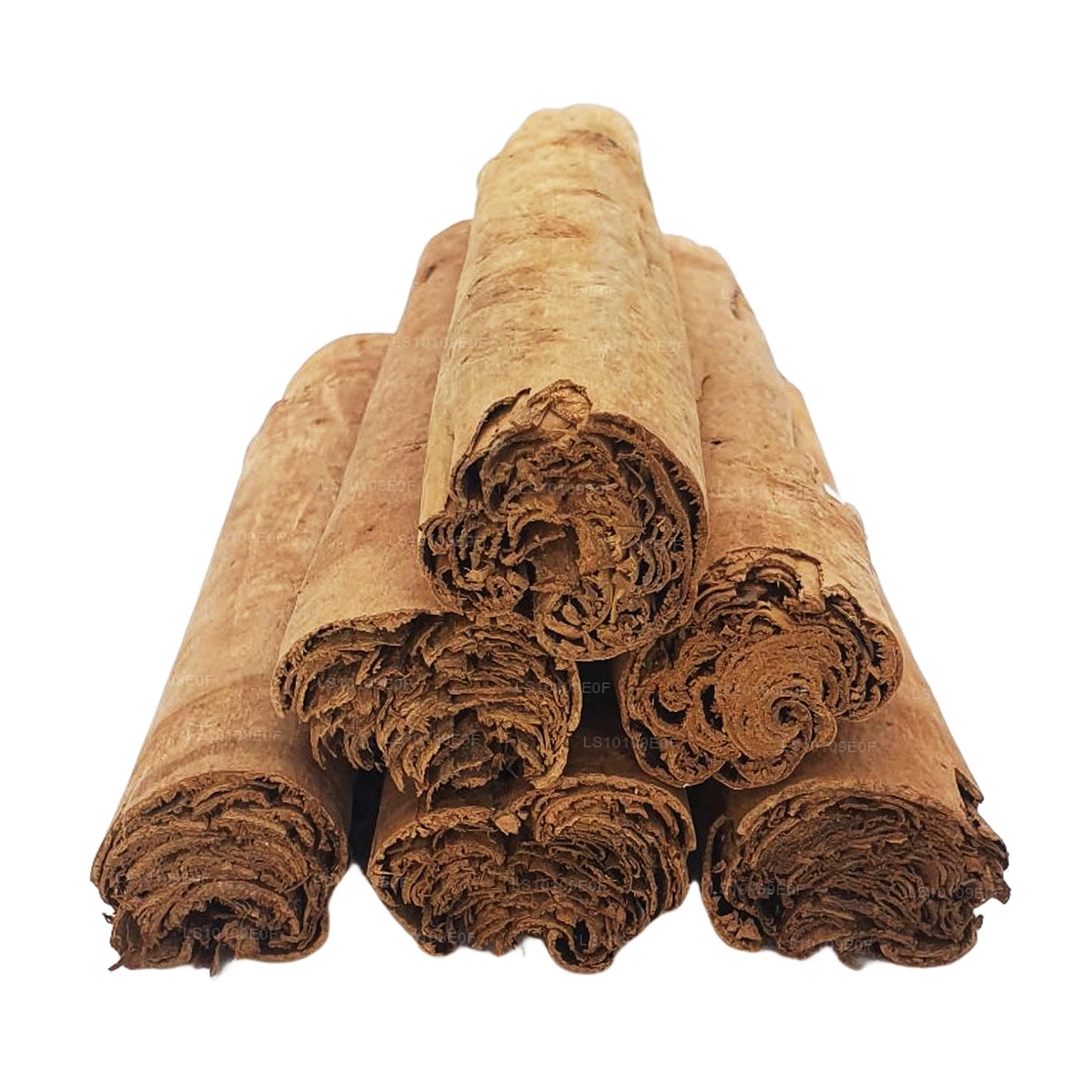 Lakpura „H3" klasy Ceylon True Cinnamon Barks Pack