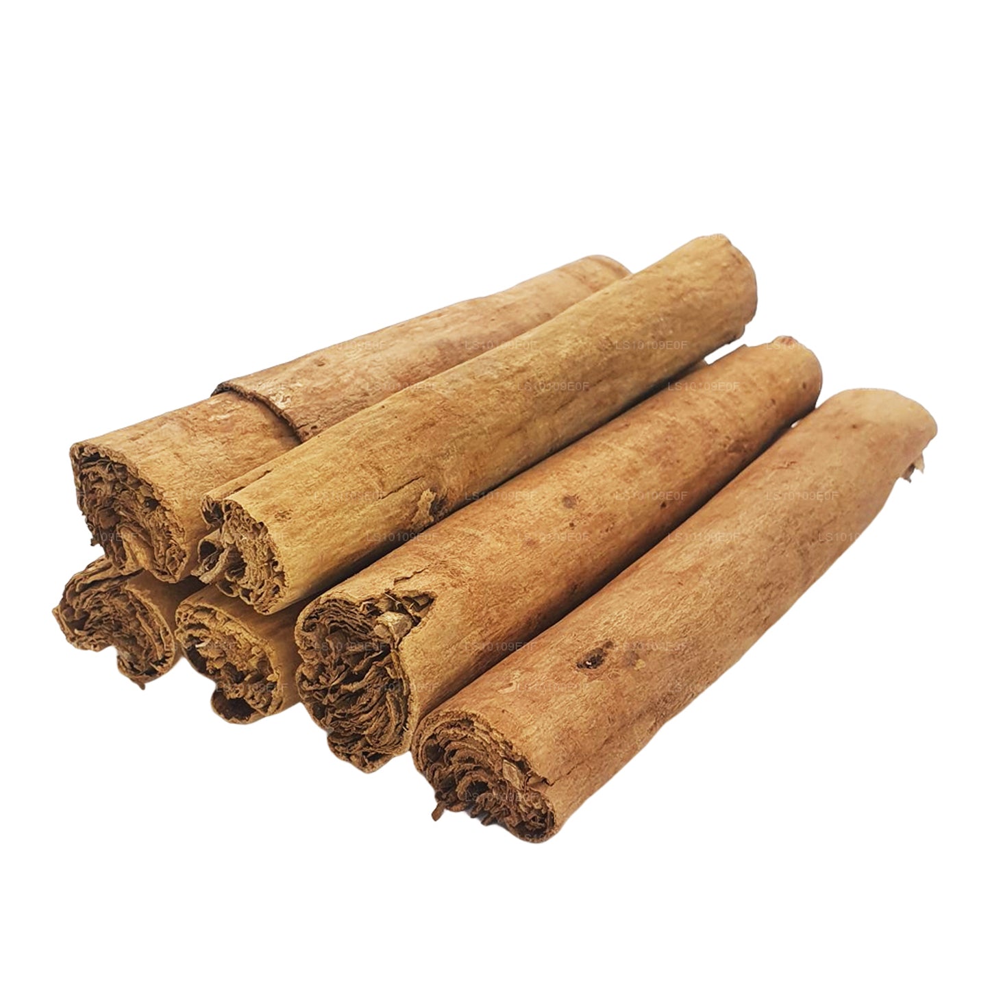 Lakpura „H3" klasy Ceylon True Cinnamon Barks Pack